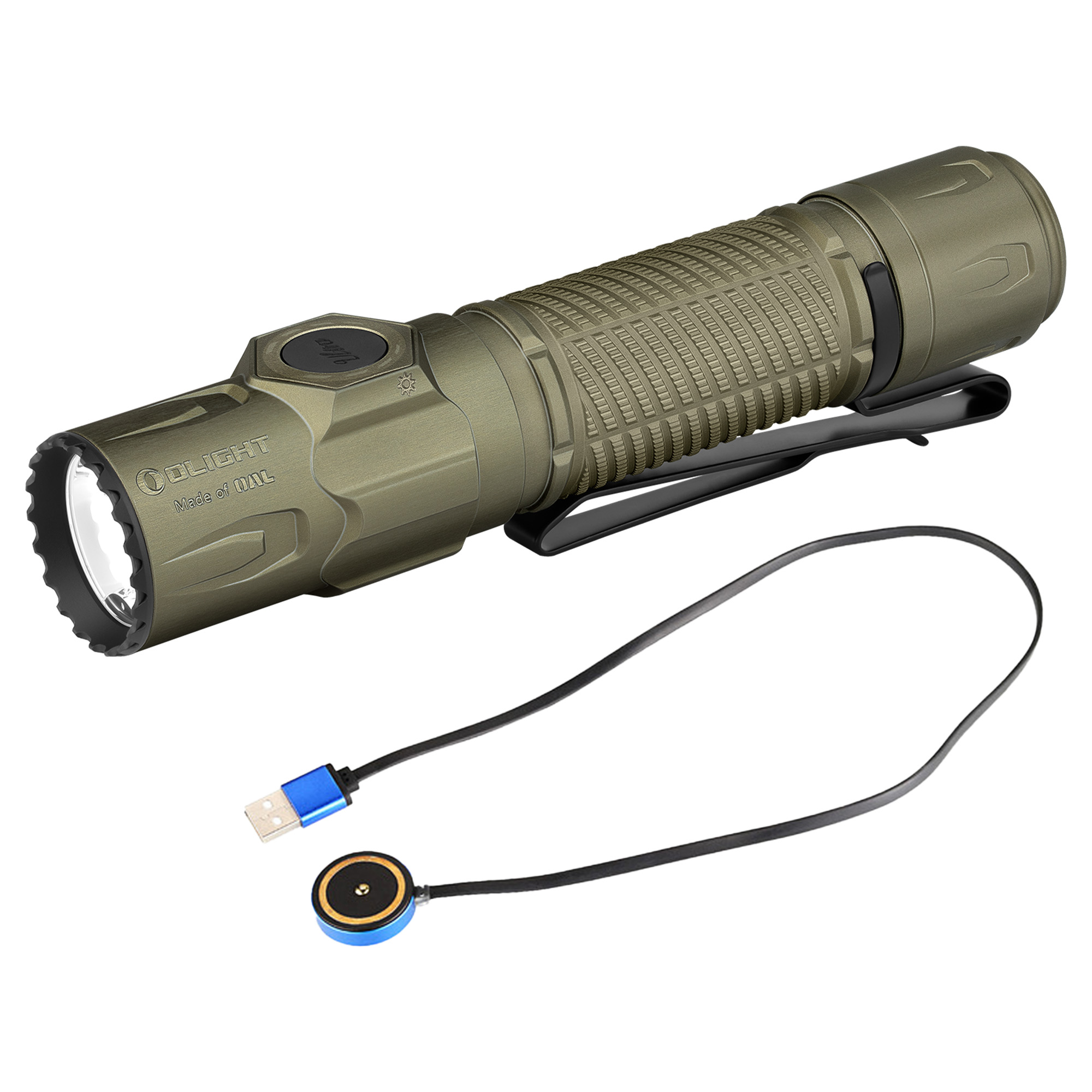 ライト・ランタン olight Warrior Ultra Olight Warrior Ultra Flashlight Review - ZeroAir Reviews